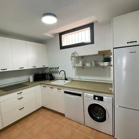 Appartement La Tana *