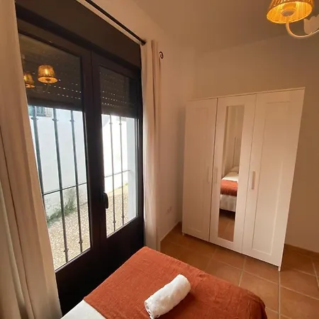 Appartement La Tana *
