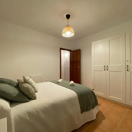 Appartement La Tana *