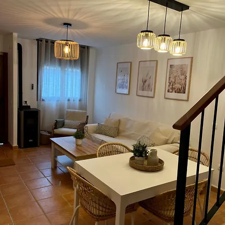La Tana Appartement *